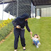 Setia City Park, Taman Rekreasi Yang Moden Dan Tak Berapa Kami Gemari