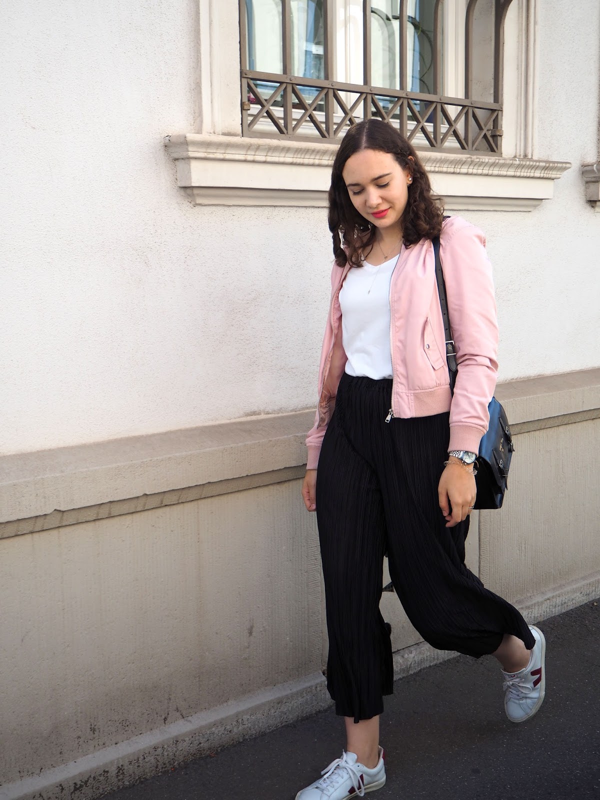 September 2017 Tales Of Jules