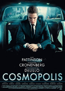 Lột Xác - Cosmopolis (2012) 