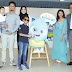Cheek-e! maskot rasmi Astro Ceria