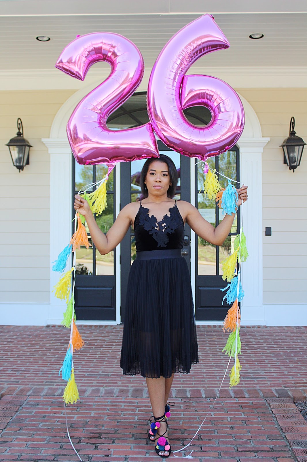 It’s My Birthday: 26 Things I’ve learned! | The Savvy Singer
