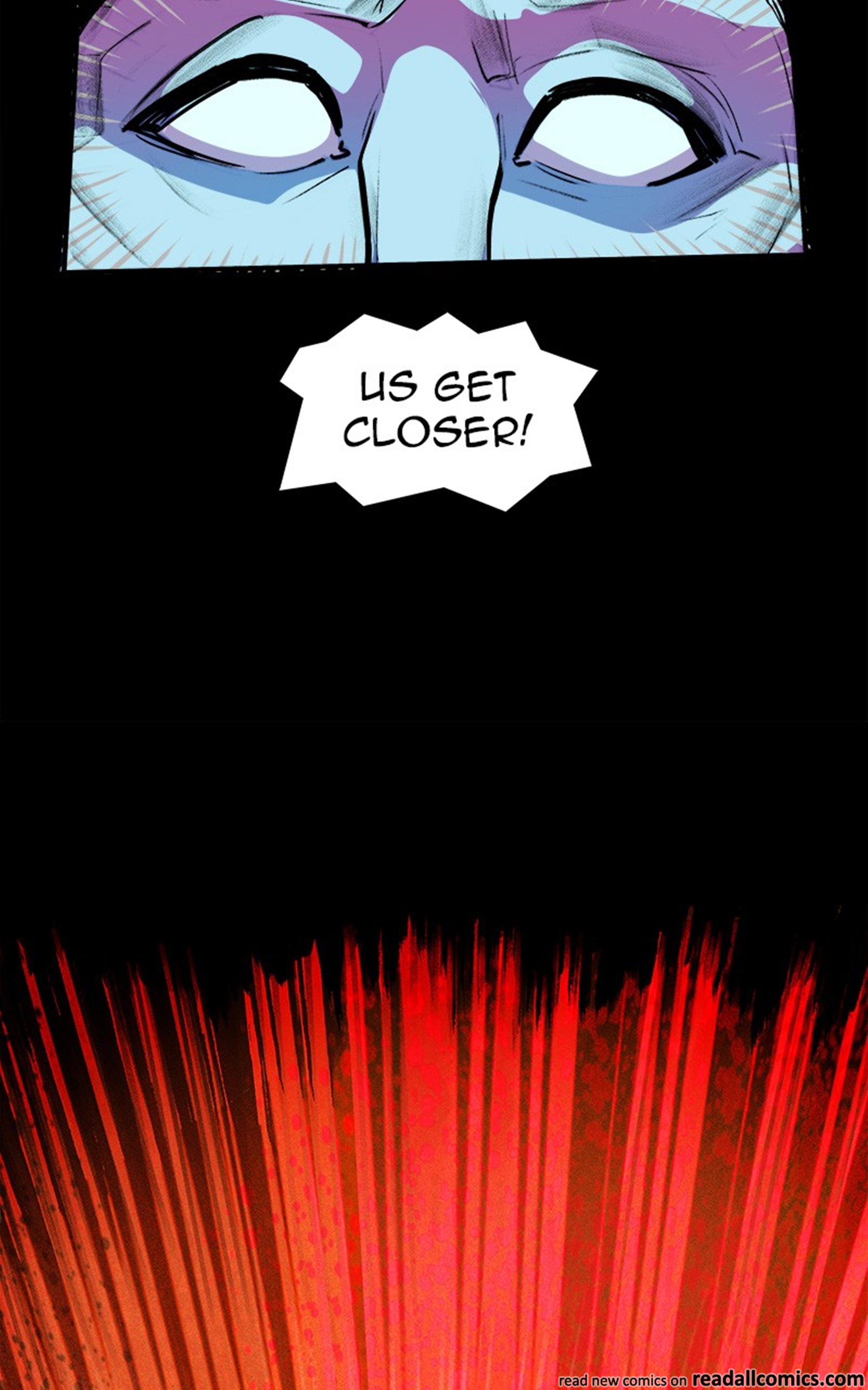 Red Hood: Outlaws chapter 8 page 29