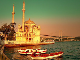 مرشد سياحي في تركيا, اسطنبول, طرابزون,