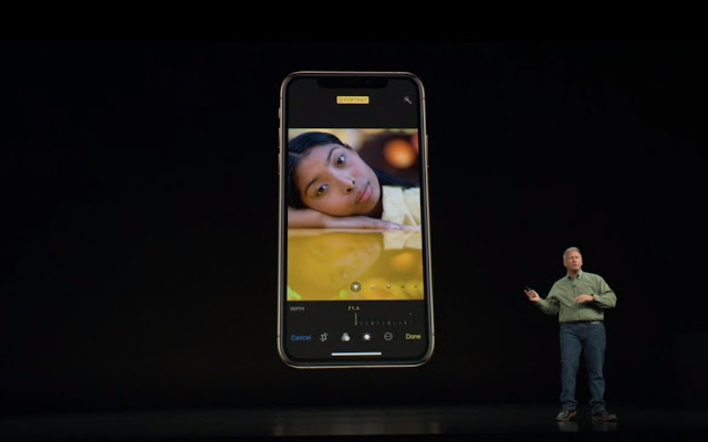 سعر ومواصفات ومميزات هاتف iPhone Xs الجديد
