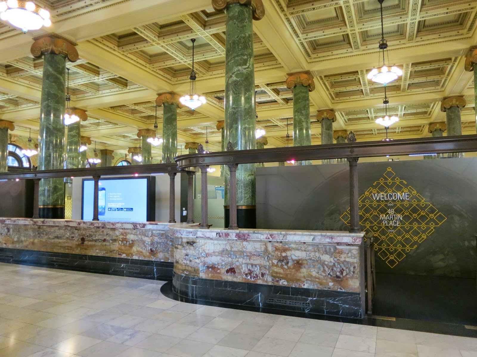 Sydney Australia Best Bank in Sydney?