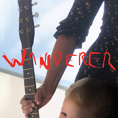 Wanderer Cat Power Album