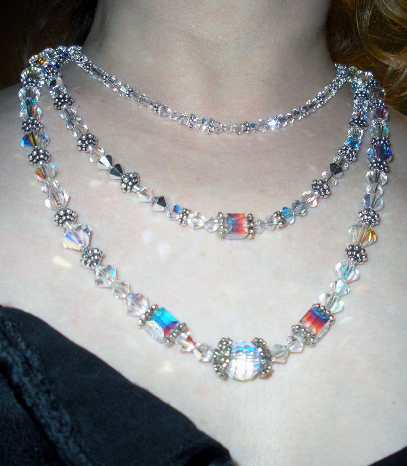 Discount off of all jewelry in my Etsy shop