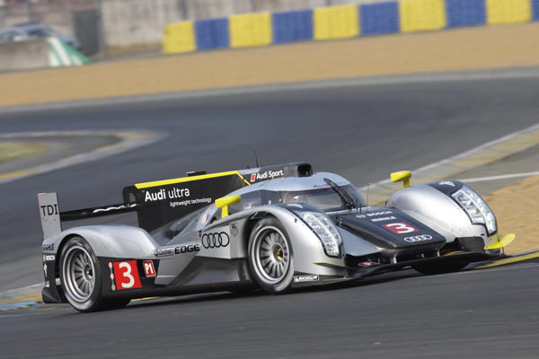 787b 767b stunned autoevolution Sophie Williamson-Stothert - Motoring & Motorsport: Le Mans Preview Feature - Published on