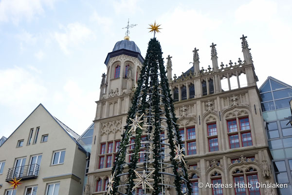 Nrw Aktuell Tv Wesel Der Mann Der Aus Der Zukunft Kam