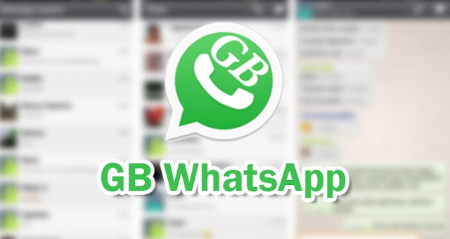  تحميل تطبيق واتس اب بلس GBWhatsapp النسخة الاخيرة للأندرويد بممزيات جديدة 