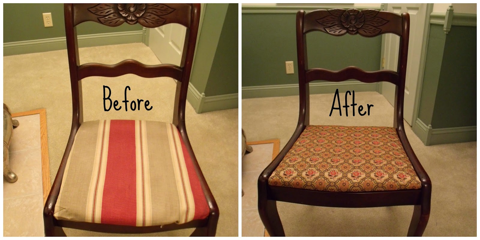 Reclaim, Renew, Remodel Furniture Friday The Easiest Furniture to