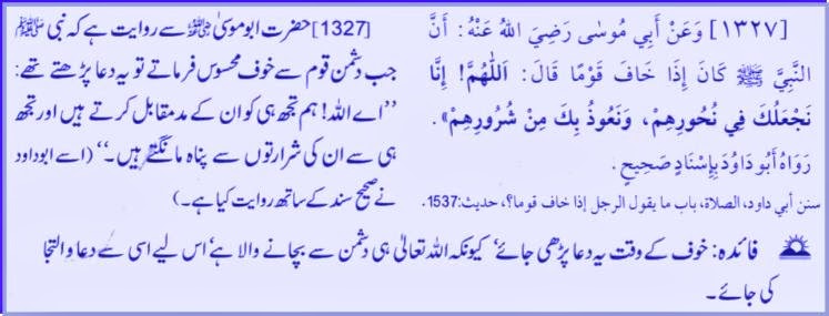 Asaan Deen Islam (Easy Islam): (°TaNoLi°) Daily Qur'an & Hadith