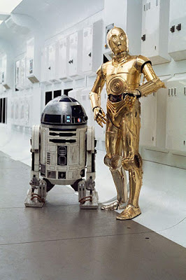Star Wars A New Hope Image 16
