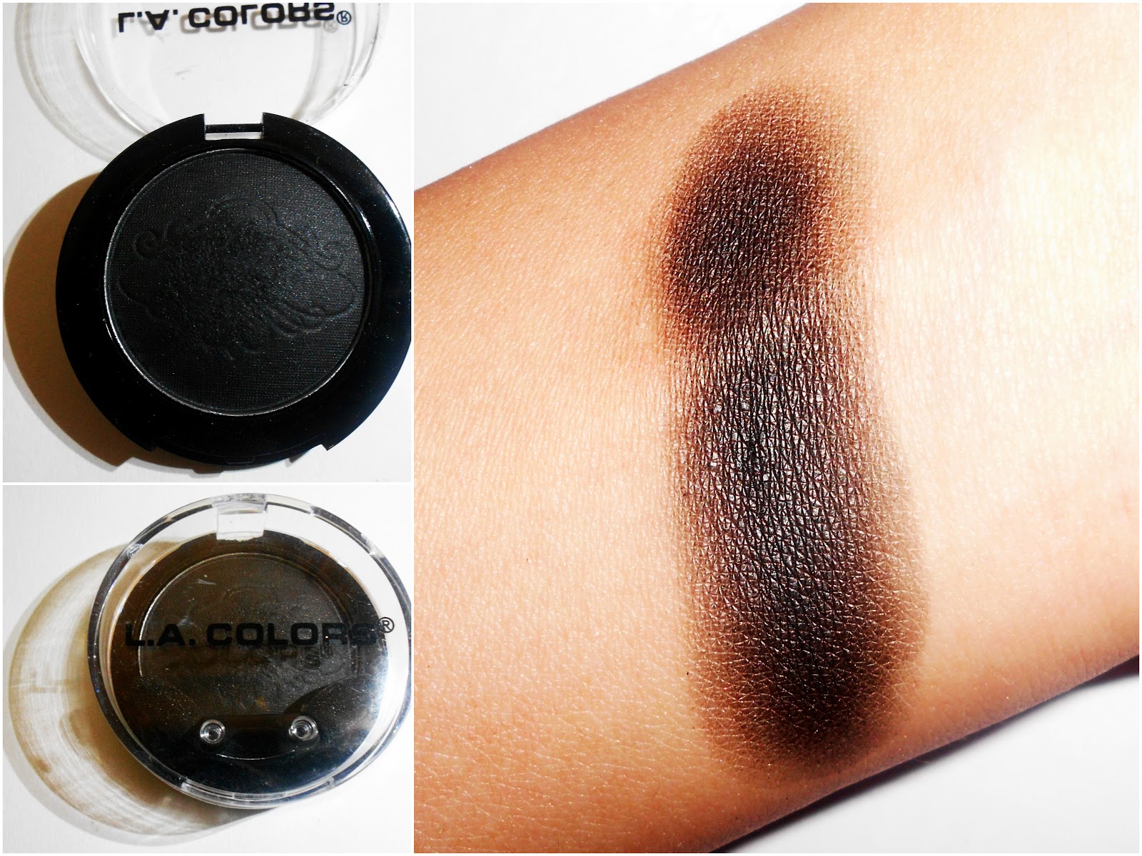 ely.hearts.makeup Bad to the Bronze A Tutorial