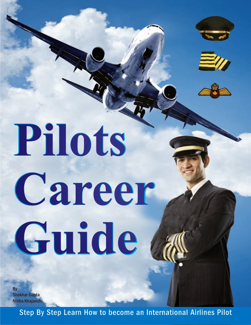 Pilot’s Career Guide