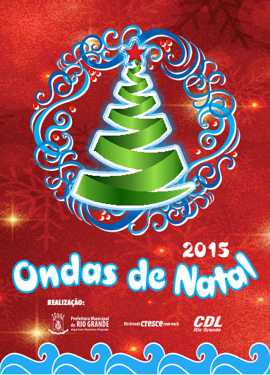 Ondas de Natal