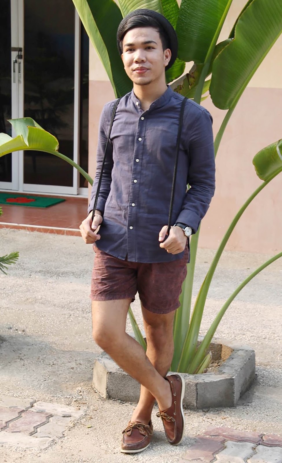 How to wear the same clothes in different occasions THE TRENDY NOMAD