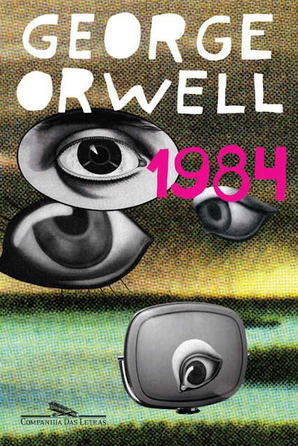 1984 George Orwell