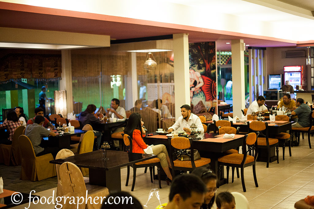 Sitara Resto India Surabaya