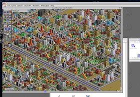 simcity 2000 for mac os 9