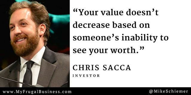 Chris Sacca Quote