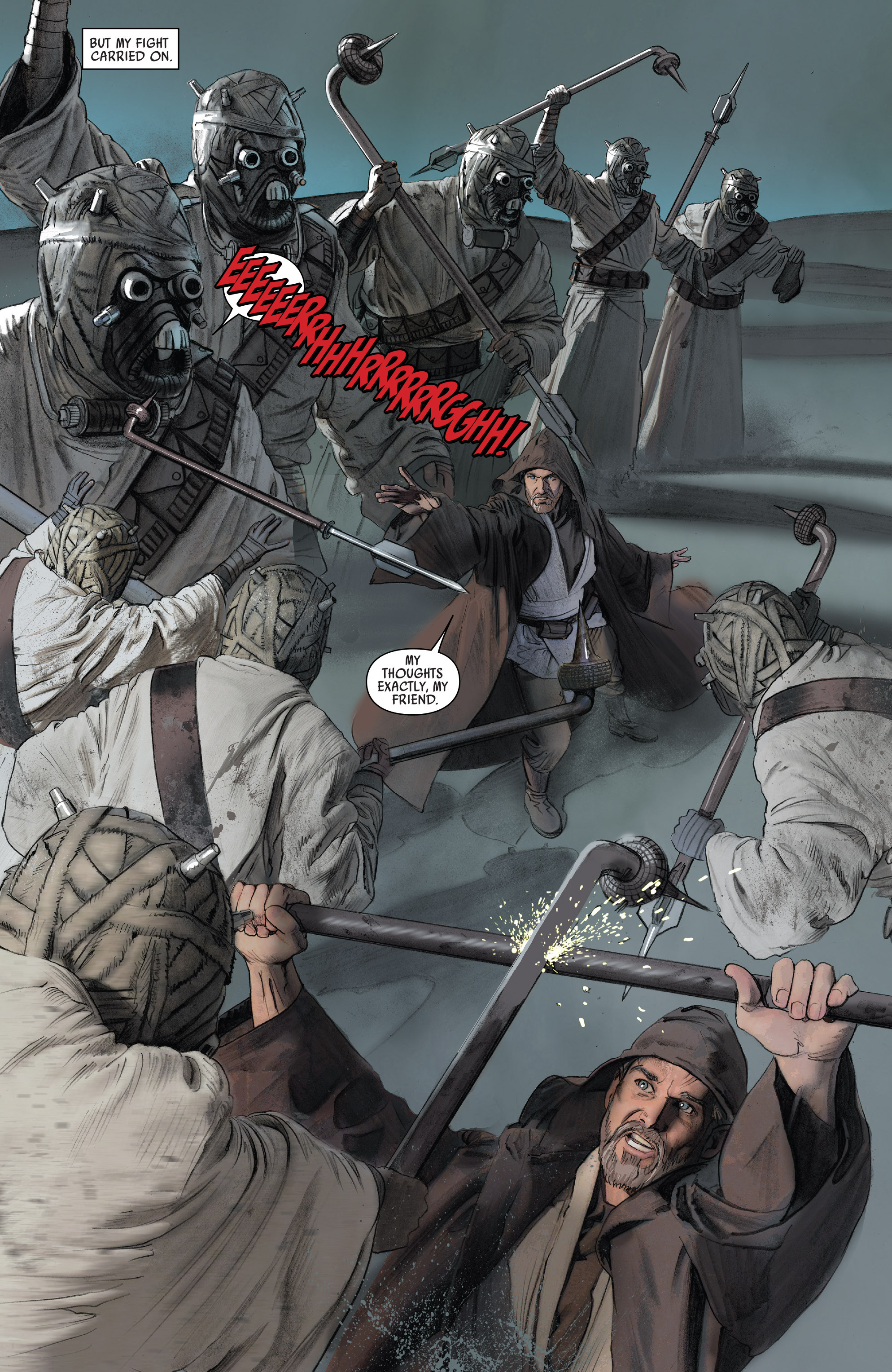 Star Wars (2015) issue 15 - Page 10