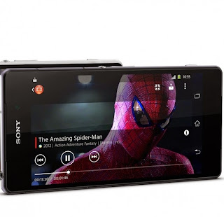 O Sony Xperia Z2 é um dos melhores smartphones do mercado mundial