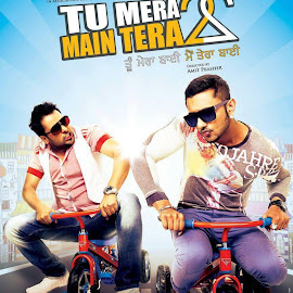 Tu Mera 22 Main Tera 22 by Honey Singh