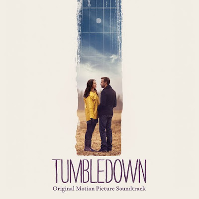 Tumbledown Soundtrack by Daniel Hart