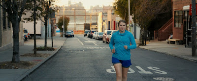 Brittany Runs A Marathon Image