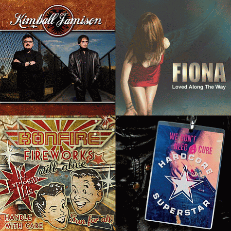 V.A. - Advanced Releases sampler September 4 (2011)kimball jamison bonfire fiona state cows