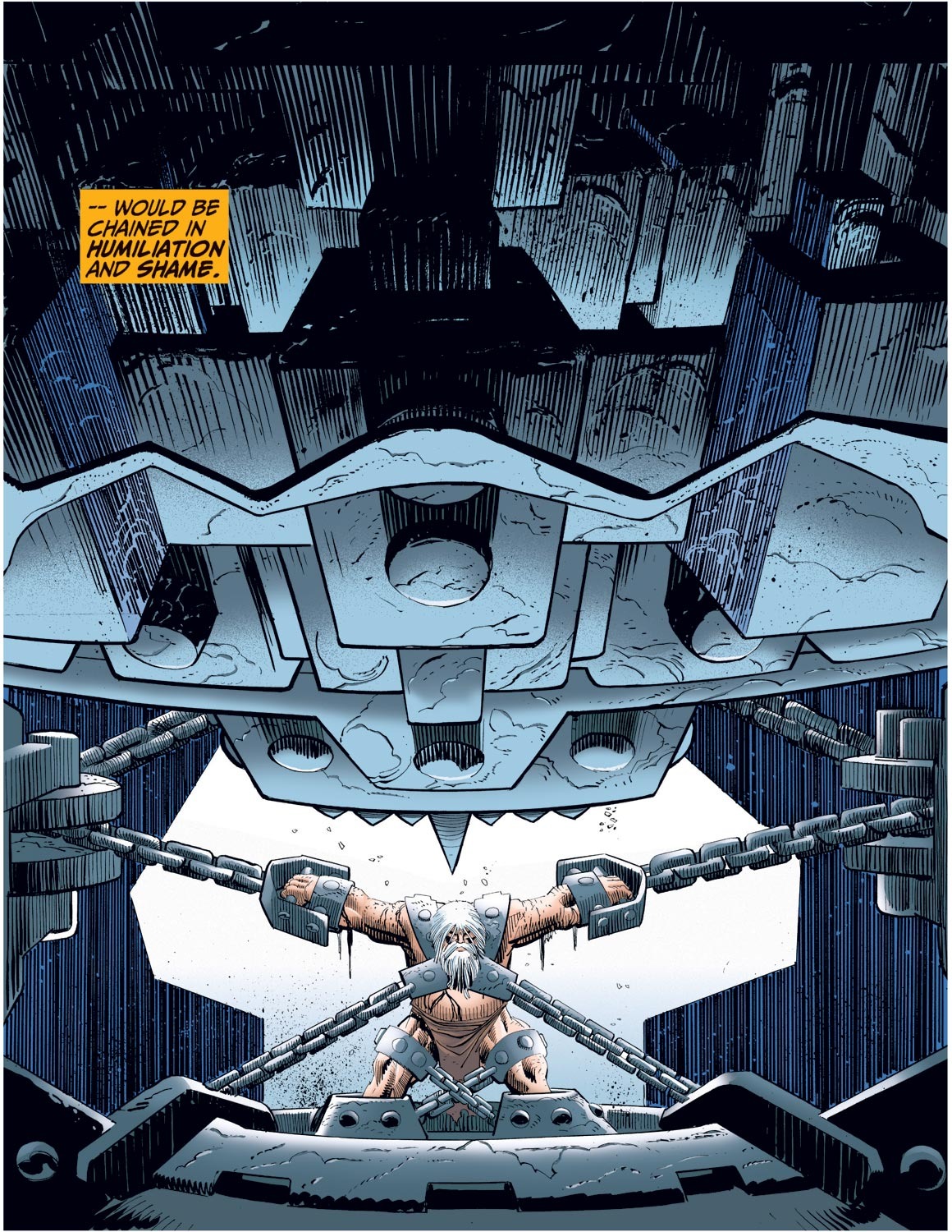 Thor (1998) Issue #4 #5 - English 20
