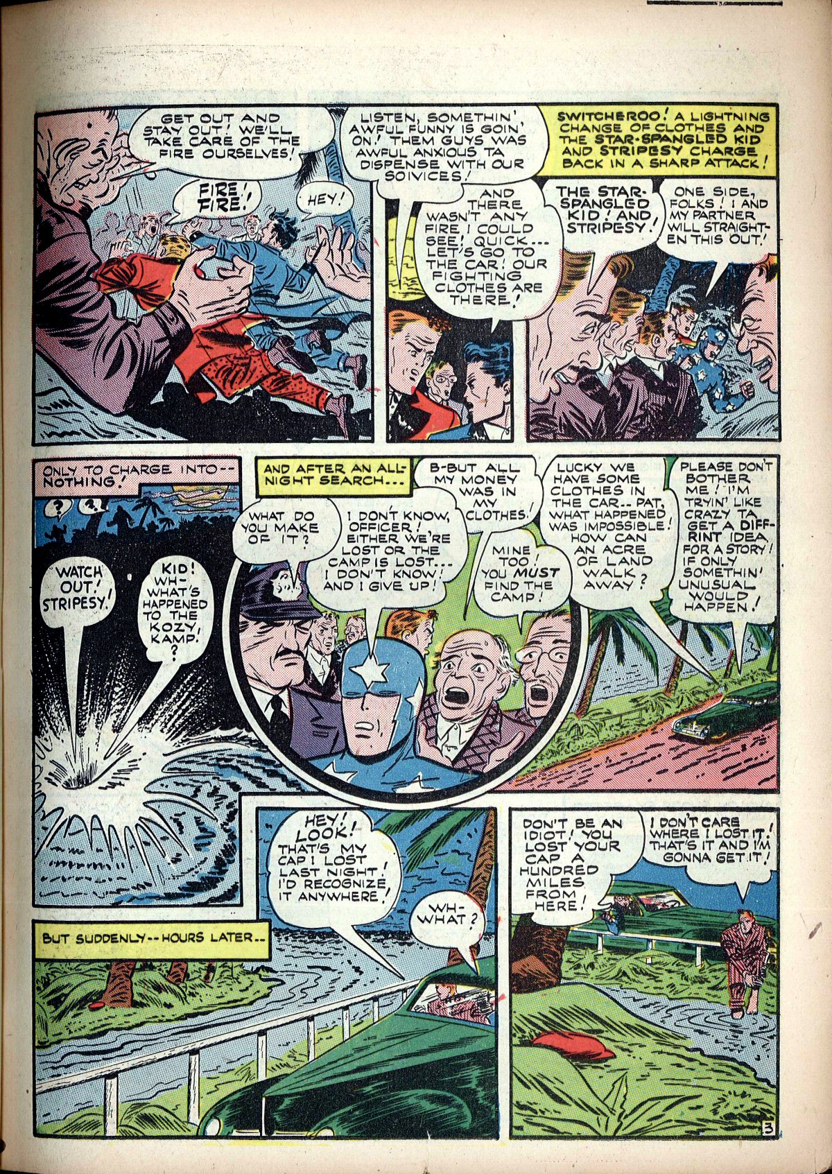 Worlds Finest Comics 11 Page 18