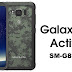 Rom Combination cho Samsung Galaxy S8 Active (SM-G892A/U)