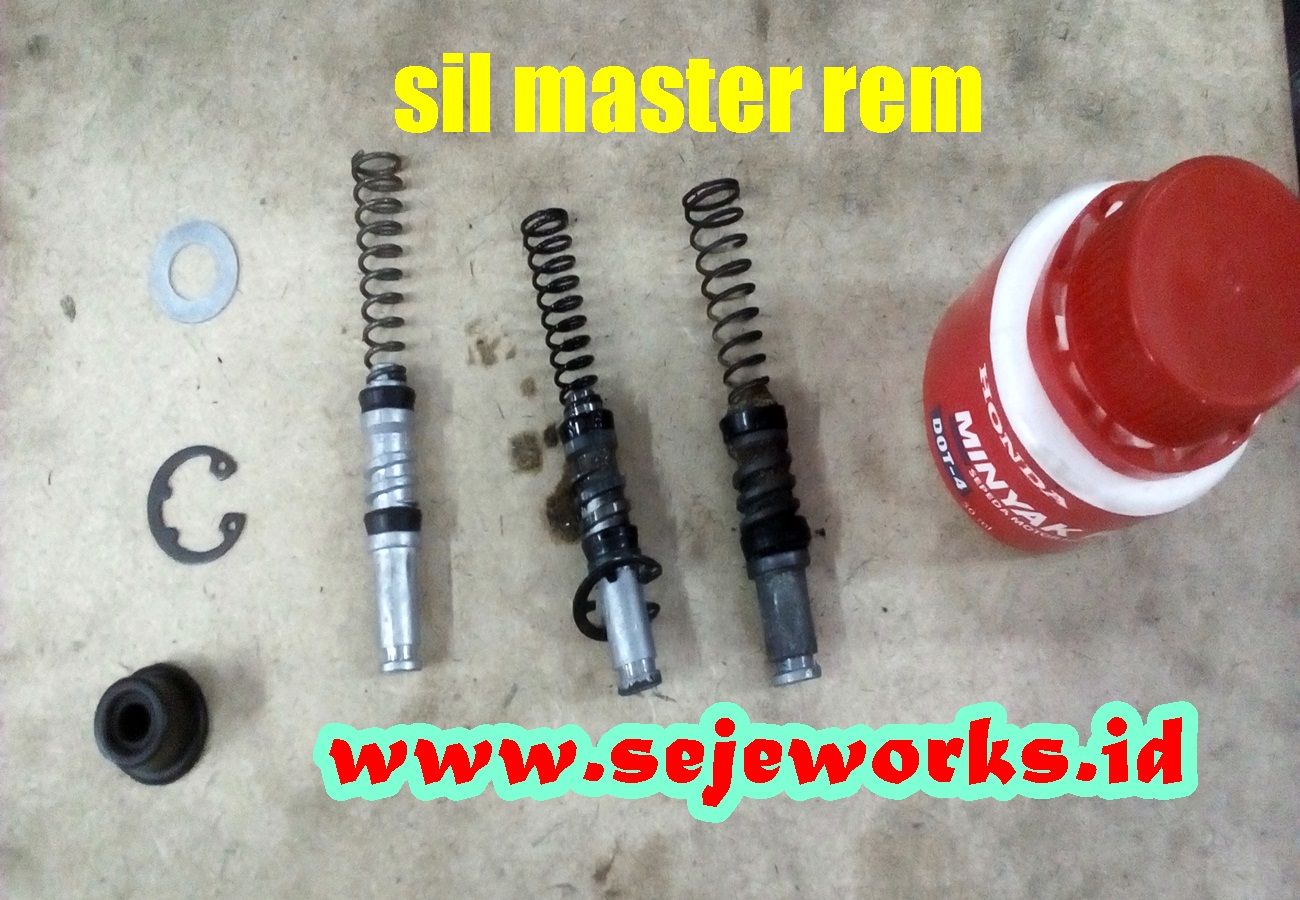 Seal Master Rem Nmax Homecare24