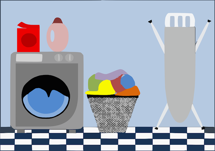Cara Memulai Bisnis Laundry Dengan Modal Kecil, Serta Potensi Keuntungannya