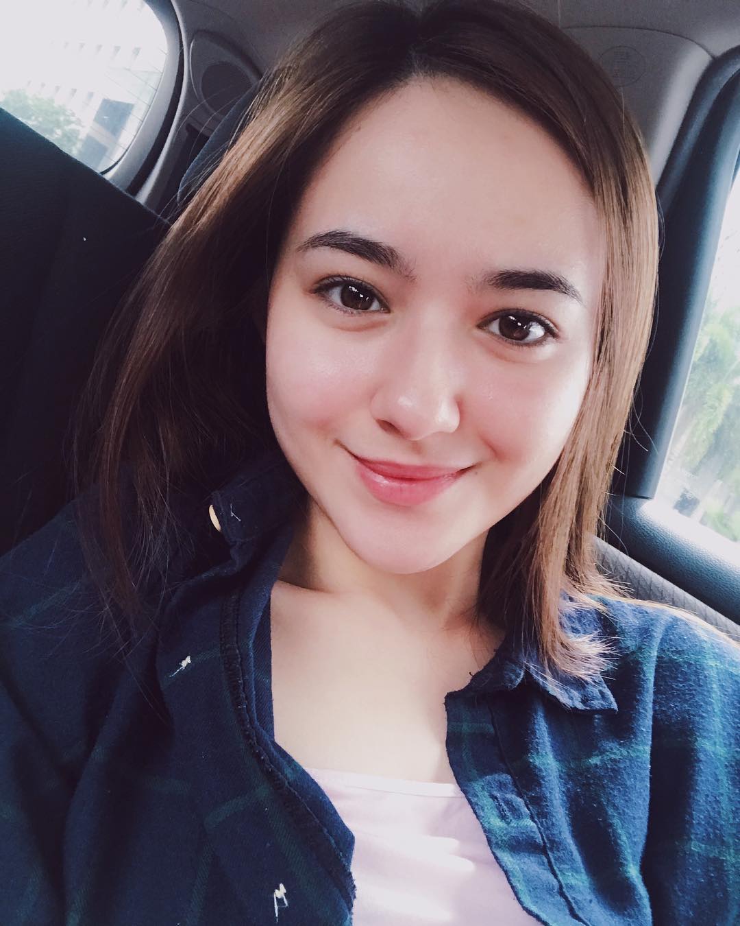 Biodata Hannah Delisha, Pelakon Comel Singapura - Biodata Penuh