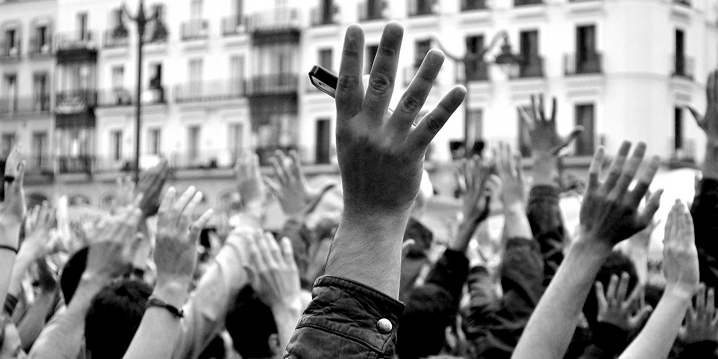 social movement Social movement technologies 64k likes viral content, coaching & support for online organizers and activists. social movement Social movement technologies 64k likes viral content, coaching & support for online organizers and activists.
