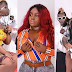 Patapaa Makes Quick U-Turn And Speaks About His Undying Love For Queen Peezy – WATCH!!!