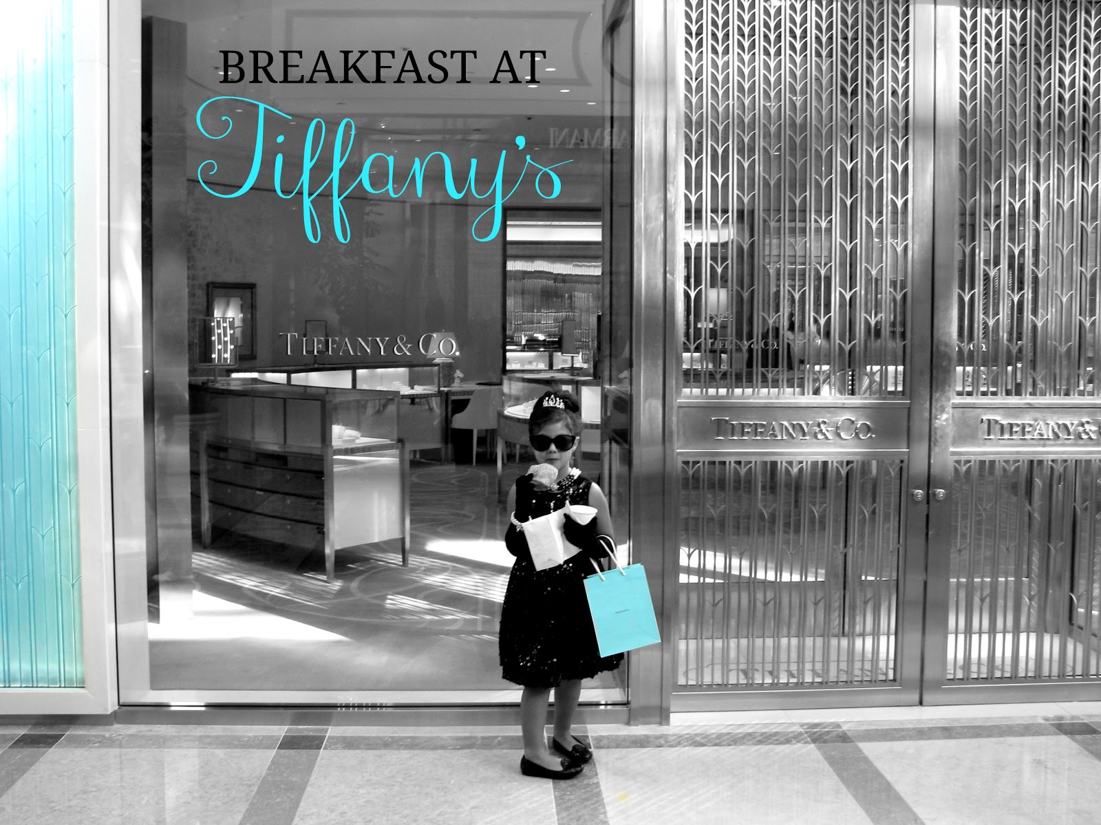 breakfast at tiffany and co