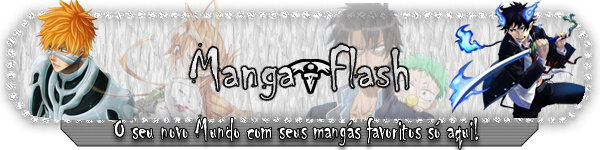 Manga Flash