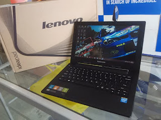 Cara Screenshot Di Laptop Lenovo