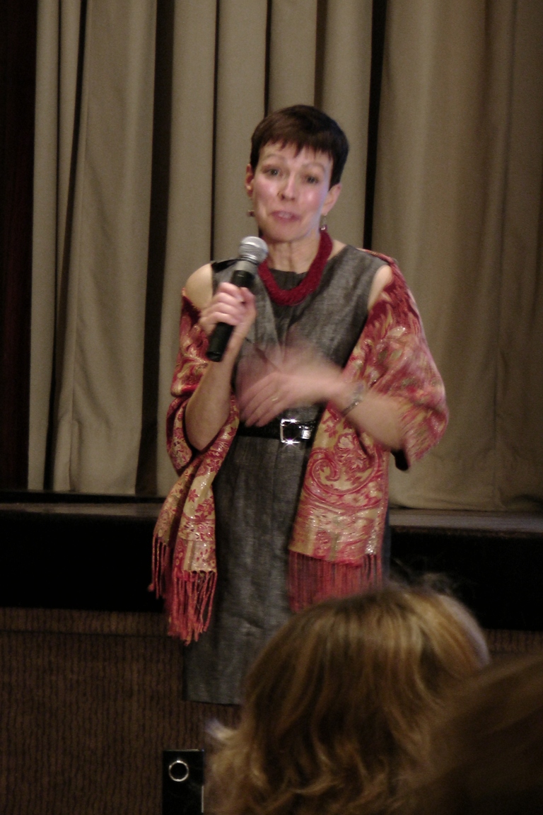 efsli @ WASLI / WFD: 