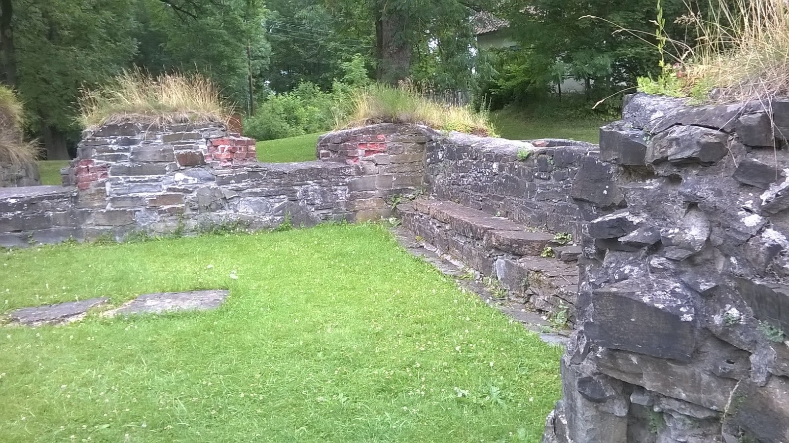 Mindenütt jóóó: Oslo szigetei: Hovedøya, Nakholmen, Lindøya - Oslo ...