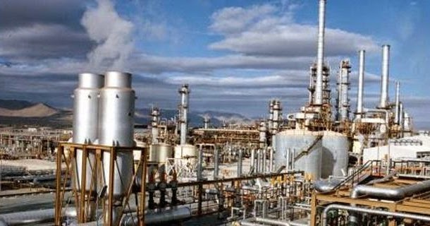 Pengertian Industri Menurut Para Ahli - cekrisna