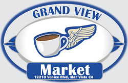 Grand View Market