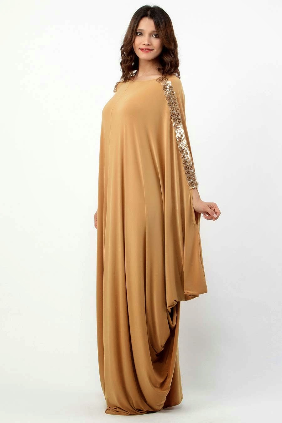 Colored Abaya Collection # 2 ~ All What Veiled Woman need ÙÙ ÙØ§ ØªØ­ØªØ§Ø¬Ù Ø§ÙÙØ­Ø¬Ø¨Ø©