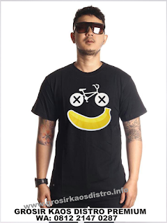 Kaos Distro Premium