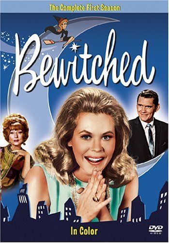 Hechizada (Bewitched)