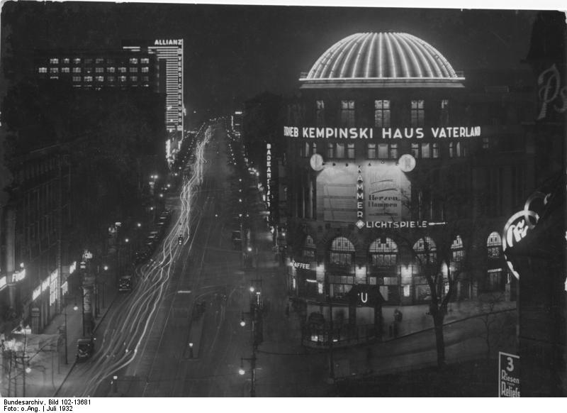 Berlinica Blog Advent Advent People Of The World Don T Abandon This City